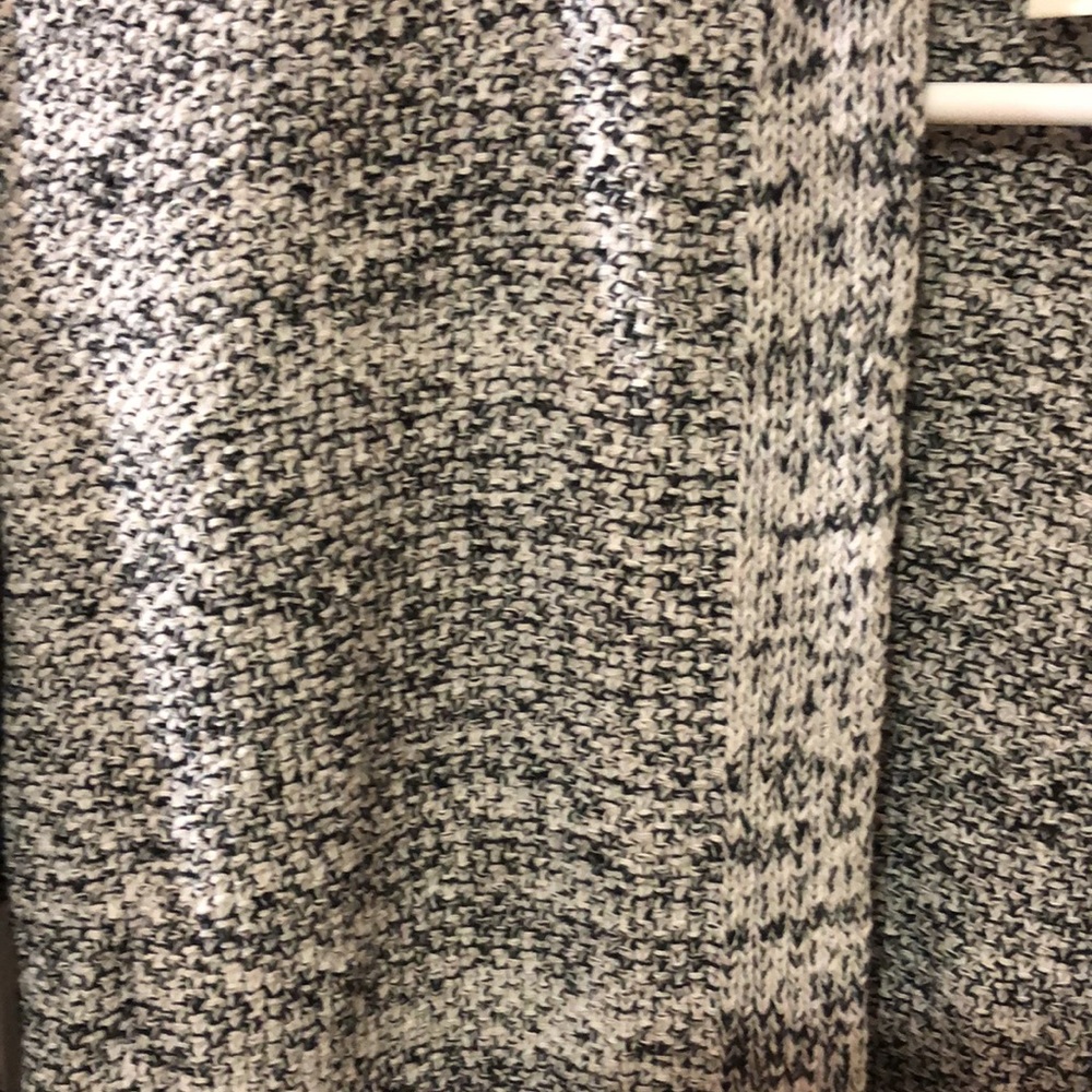 Longsleeve cardigan - Picture 2 of 5